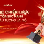 Red event backdrop màu đỏ sự kiện