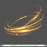 Png Hiệu ứng ánh sáng trừu tượng, đường xoắn ốc