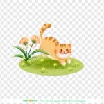Png con mèo nền trong suốt 30122025