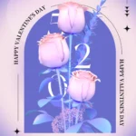 Banner psd màu tím hoa hồng 25122025