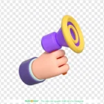 loa quảng cáo png nền trong suốt 19122025