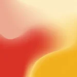 Background gradient đỏ cam vector 30122025