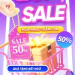 Banner poster thương mại điện tử mua sắm psd 29122025 5092