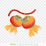 Png red lantern transparent background lòng đèn đỏ nền trong suốt