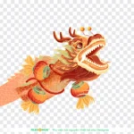 Png Đầu rồng con rồng 06012026