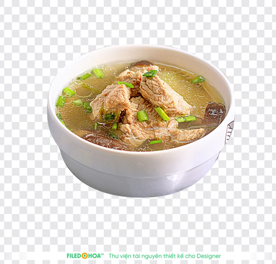 Hình chụp đồ ăn