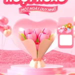 Banner thương mại điện thử valentine 3452