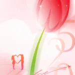 background psd lễ tình yêu valentine 24122025d 4210