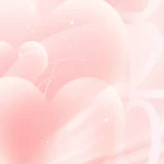 background psd lễ tình yêu valentine trái tim 24122025a 4179