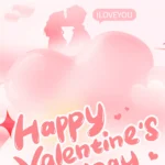 background psd trái tim lễ tình yêu valentine 24122025 4185