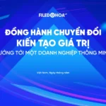 Blue event backdrop màu xanh dương sự kiện