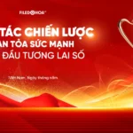 Red event backdrop màu đỏ sự kiện