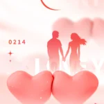 background psd lễ tình yêu trái tim valentine 24122025 4197