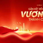 Red event backdrop màu đỏ sự kiện