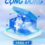 Blue medical banner y tế màu xanh dương