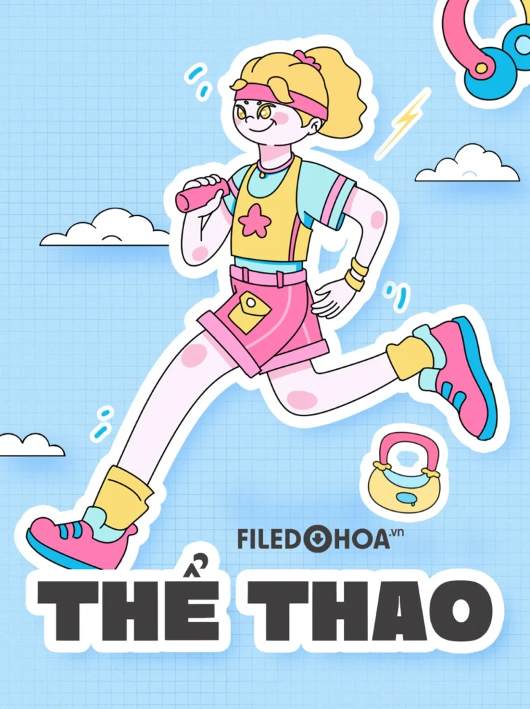 Thể thao
