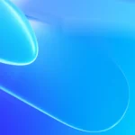 Beautiful blue background màu xanh dương 16012026