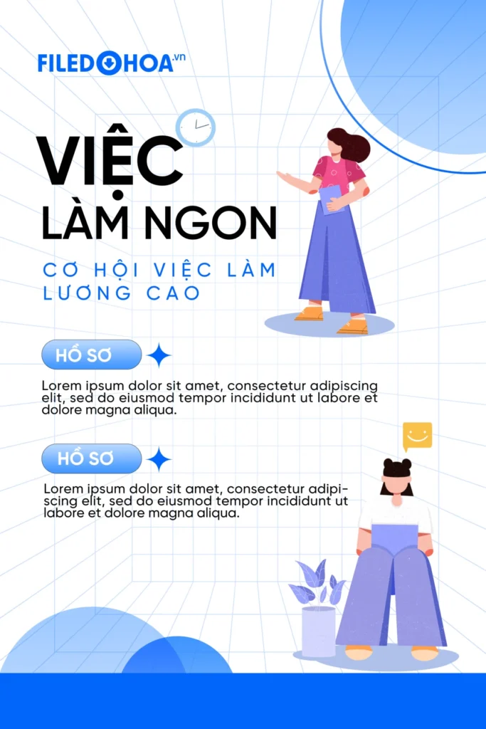Tuyển dụng