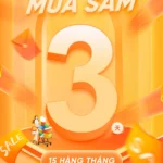 Promotional ecommerce banner thương mại điện tử ưu đãi 2423