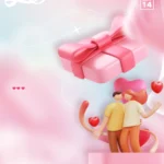 Background psd màu hồng tình yêu valentine 29122025b 5107