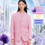 Fashion promotion banner poster ưu đãi thời trang