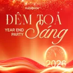 Red event background backdrop nền sự kiện màu đỏ
