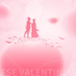 background psd lễ tình yêu valentine trái tim 24122025