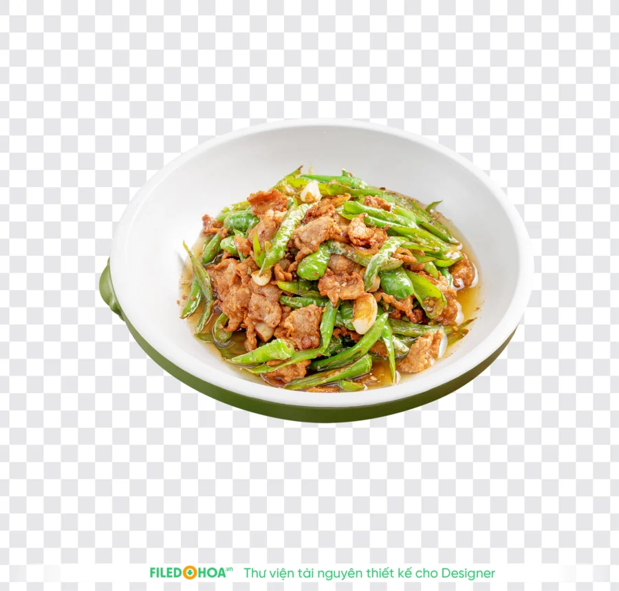 Hình chụp đồ ăn