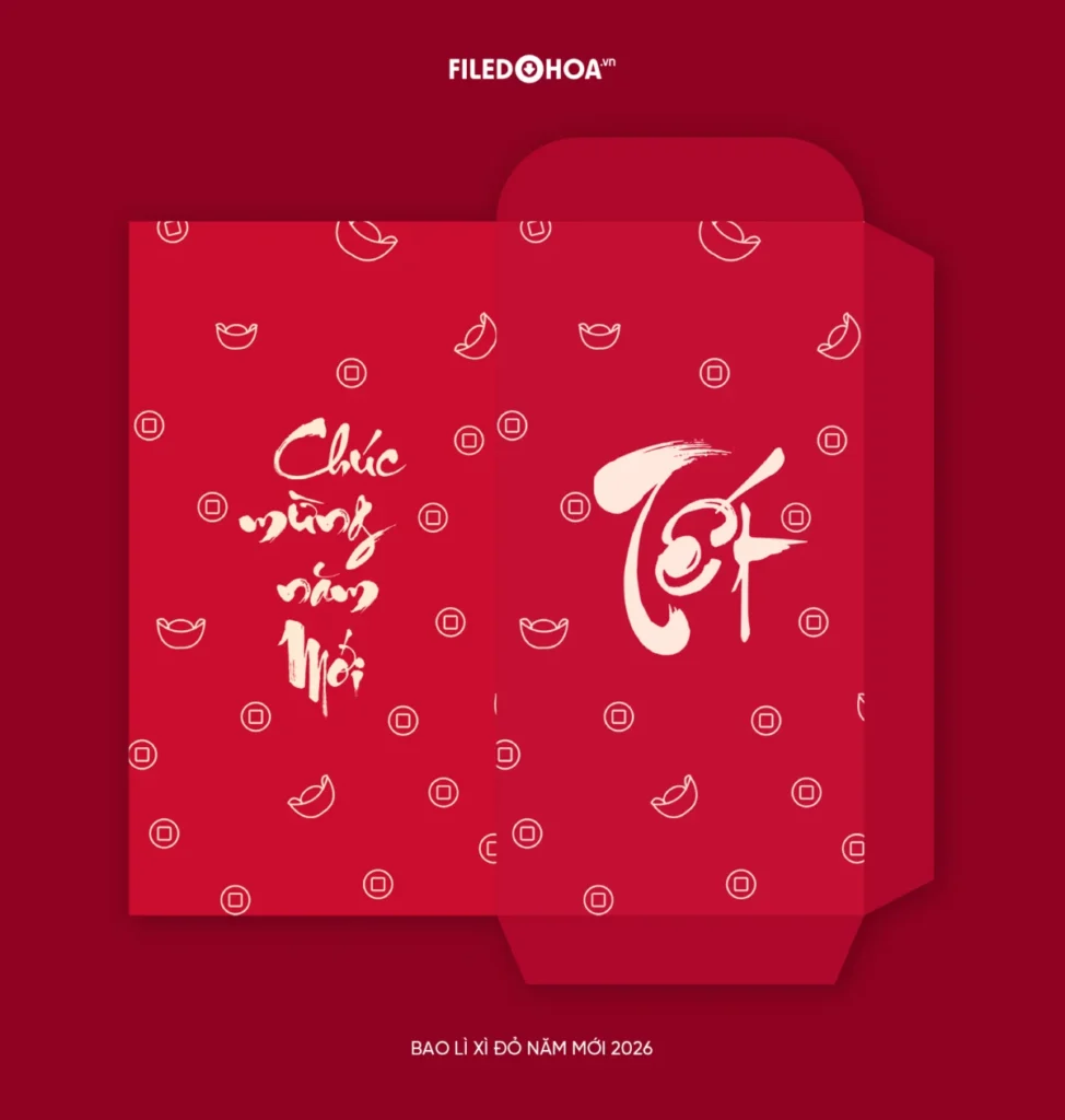 Bao lì xì