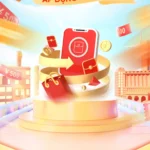 Orange ecommerce banner thương mại điện tử màu cam 2516