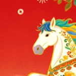 Red New Year Background tết năm mới màu đỏ