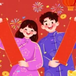 hình ảnh minh họa lễ đón năm mới 17122025