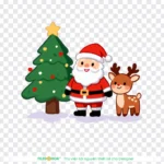 Png ông già Noel