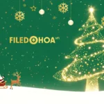 Background psd màu xanh giáng sinh noel 19122025