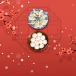background psd nền đỏ tết năm mới 20122025