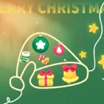 background psd giáng sinh 21122025