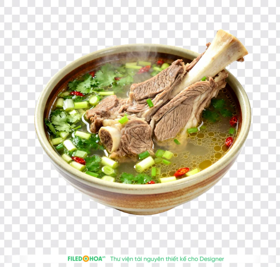 Hình chụp đồ ăn