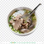 Png hình chụp đồ ăn nền trong suốt 30122025g