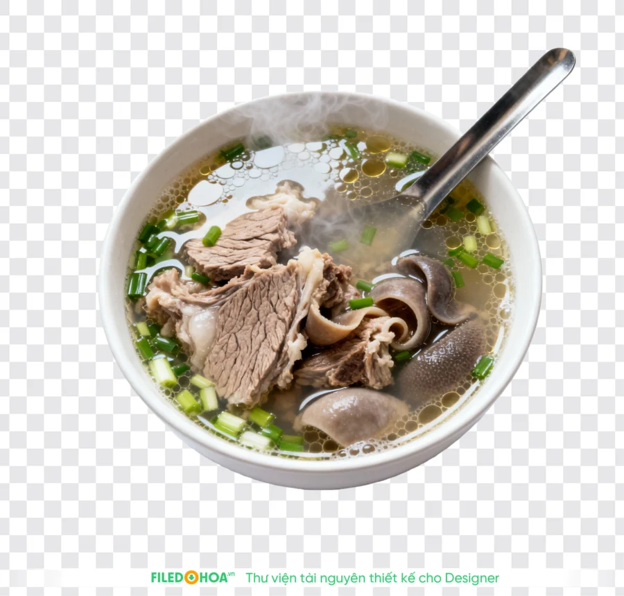 Hình chụp đồ ăn