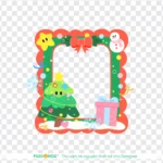 Transparent background png christmas decoration nền trong suốt trang trí noel
