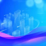 background psd màu xanh dương 19122025