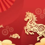 background nền tết màu đỏ psd 17122025