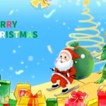 background psd giáng sinh ông già noel 20122025