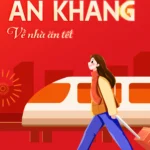 background năm mới đèn lòng nền đỏ 20122025