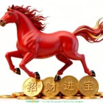 Stock photo con ngựa jpg image 27122025a