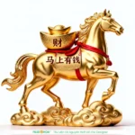 Stock photo con ngựa jpg image 27122025b