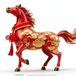 Stock photo con ngựa jpg image 27122025c
