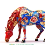 Stock photo con ngựa jpg image 27122025e