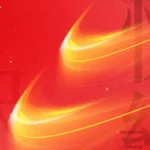 background năm mới màu đỏ 20122025