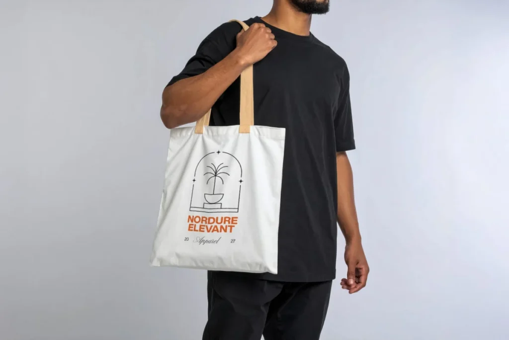 Coffee Bag - Túi Coffee